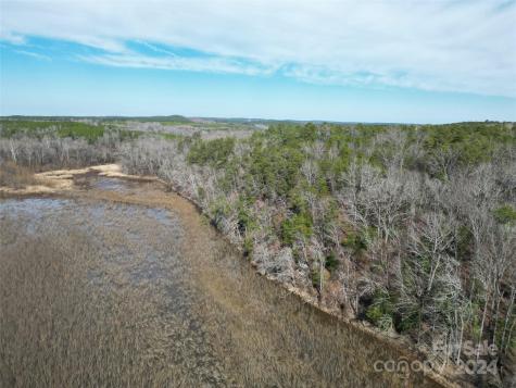 Tbd Grassy Island Road Ellerbe NC 28338