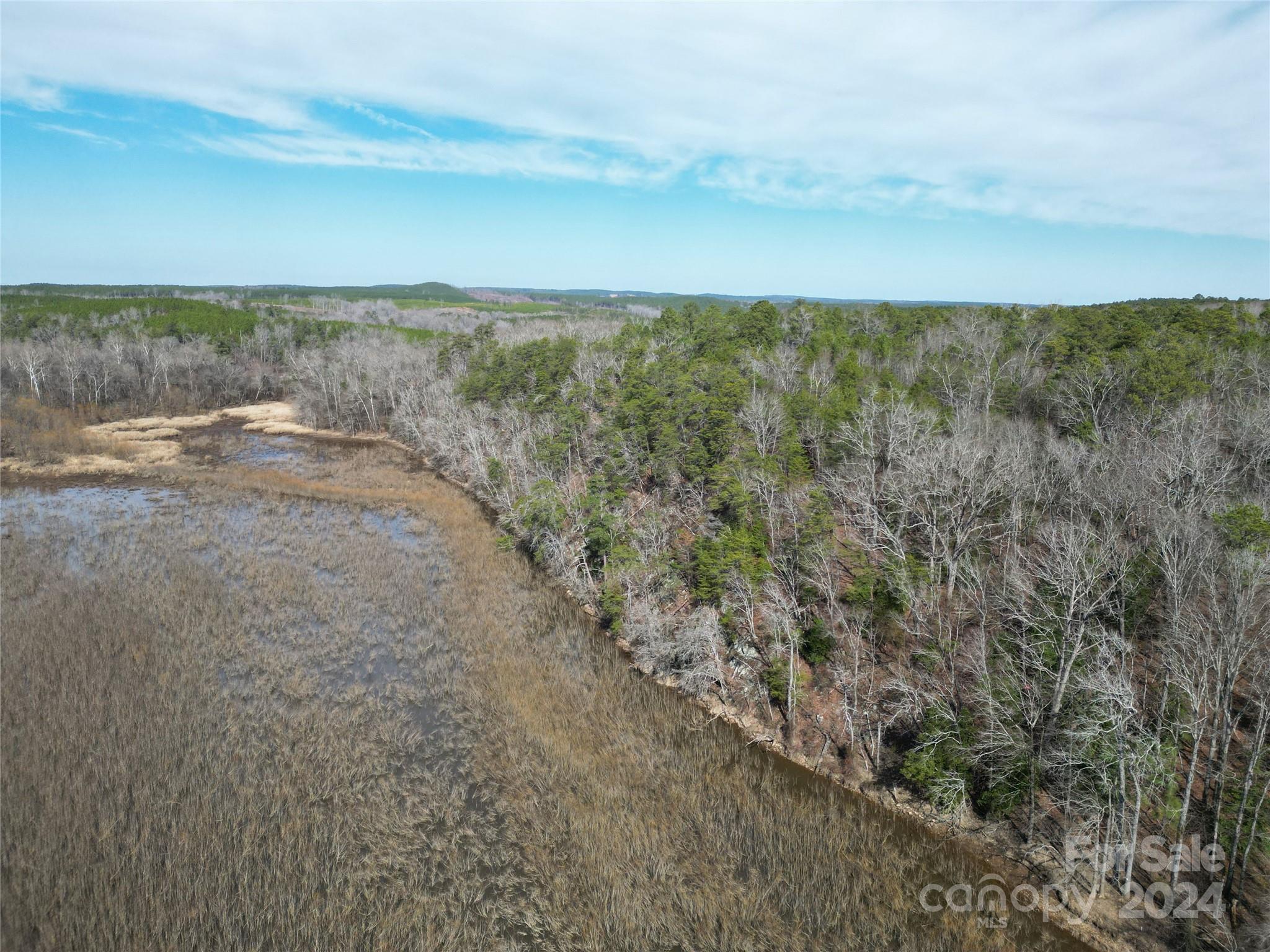 Tbd Grassy Island Road Ellerbe NC 28338