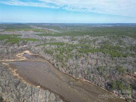 Tbd Grassy Island Road Ellerbe NC 28338