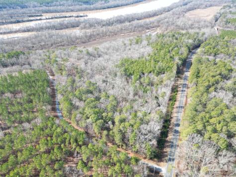 Tbd Grassy Island Road Ellerbe NC 28338