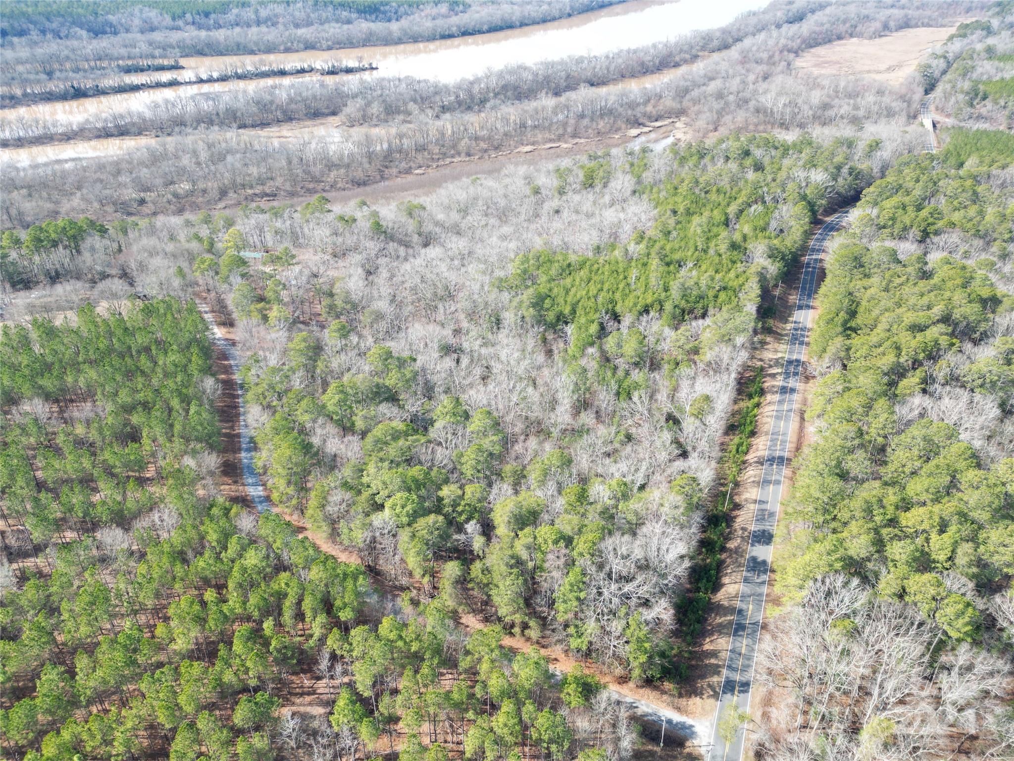 Tbd Grassy Island Road Ellerbe NC 28338