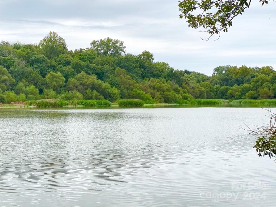 Tbd Grassy Island Road Ellerbe NC 28338