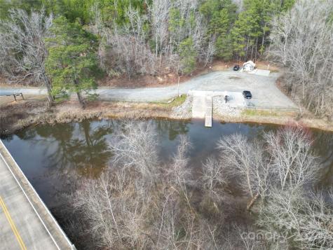 Tbd Grassy Island Road Ellerbe NC 28338