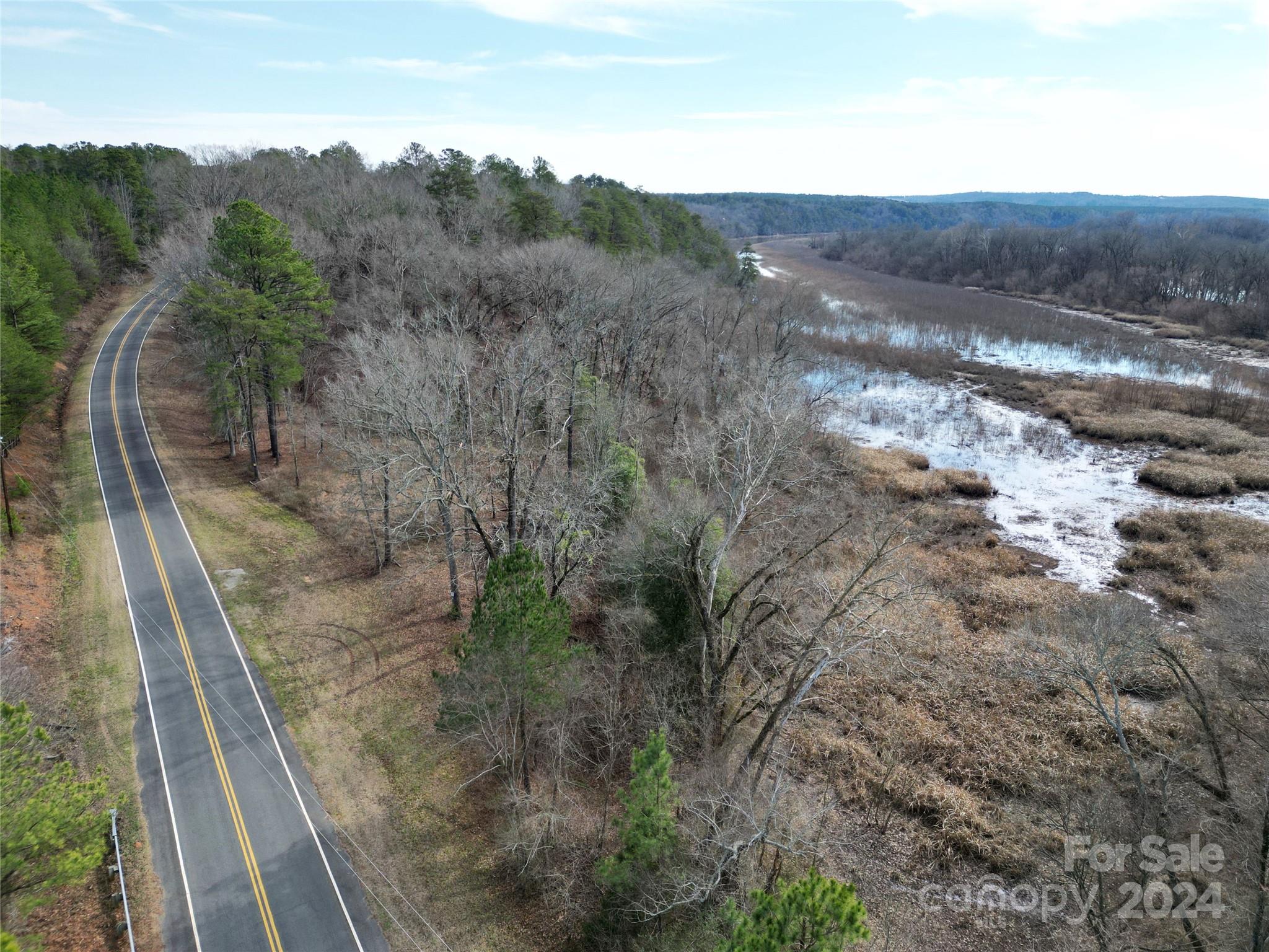 Tbd Grassy Island Road Ellerbe NC 28338