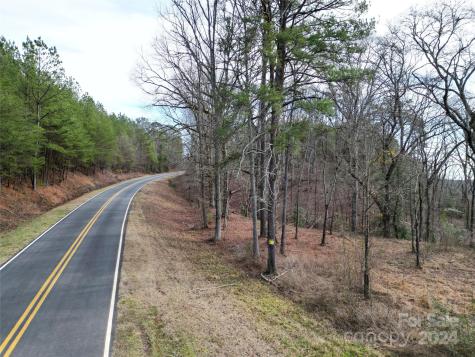 Tbd Grassy Island Road Ellerbe NC 28338