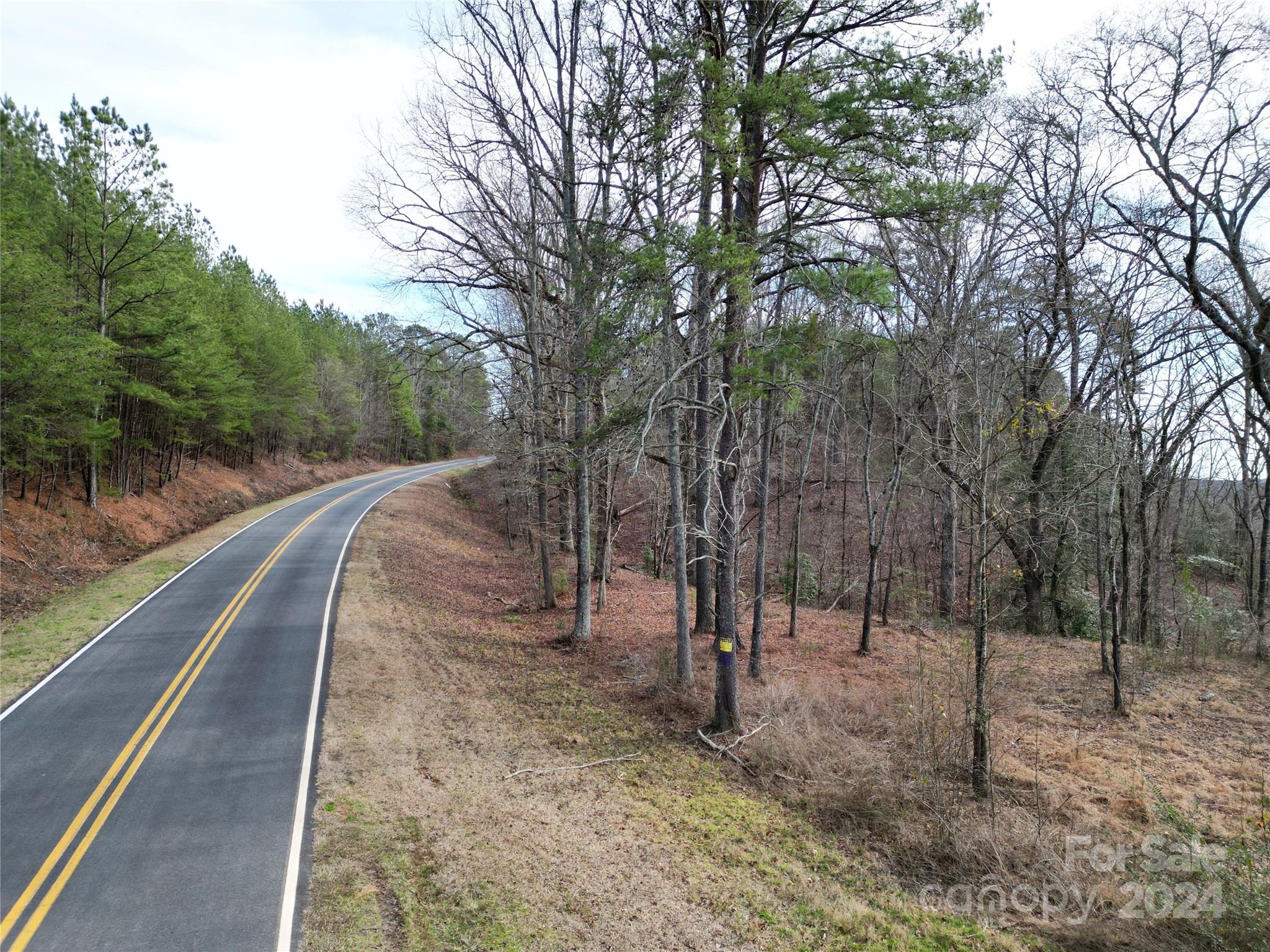 Tbd Grassy Island Road Ellerbe NC 28338