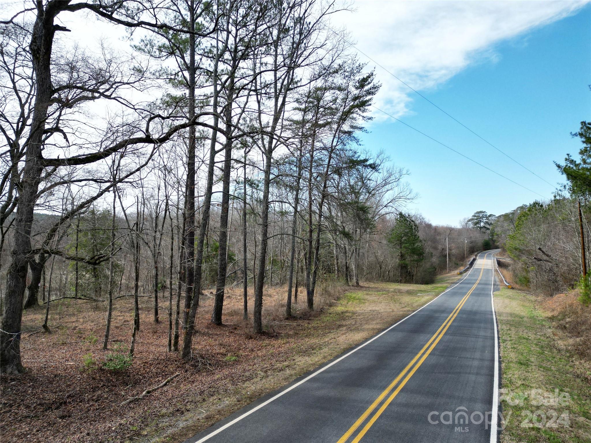 Tbd Grassy Island Road Ellerbe NC 28338