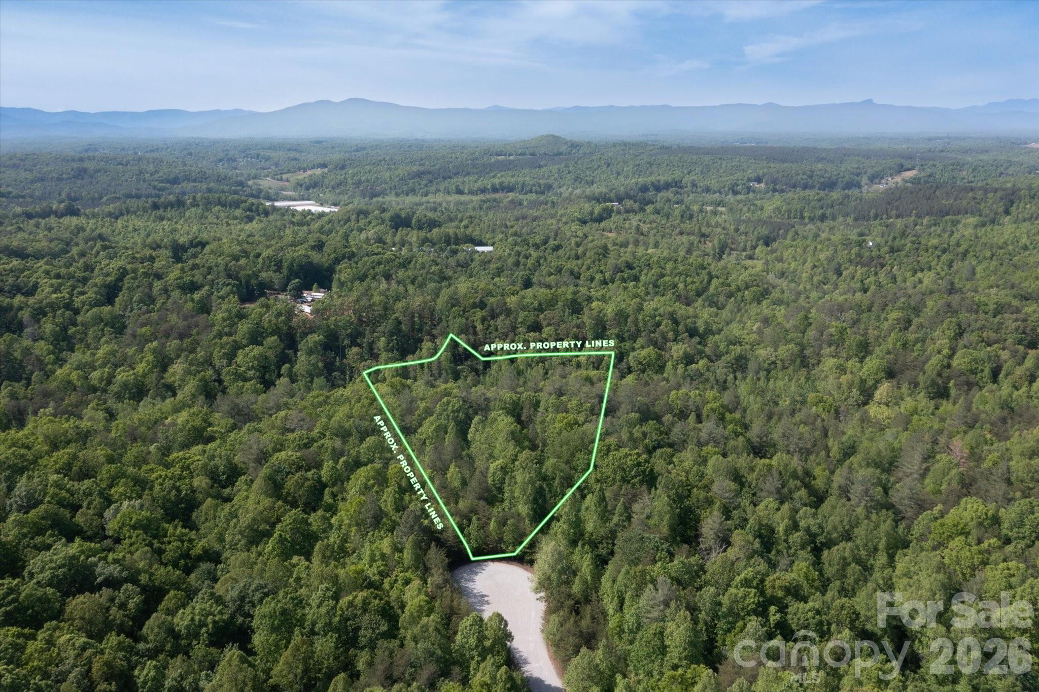 54 Perennial Drive Nebo NC 28761