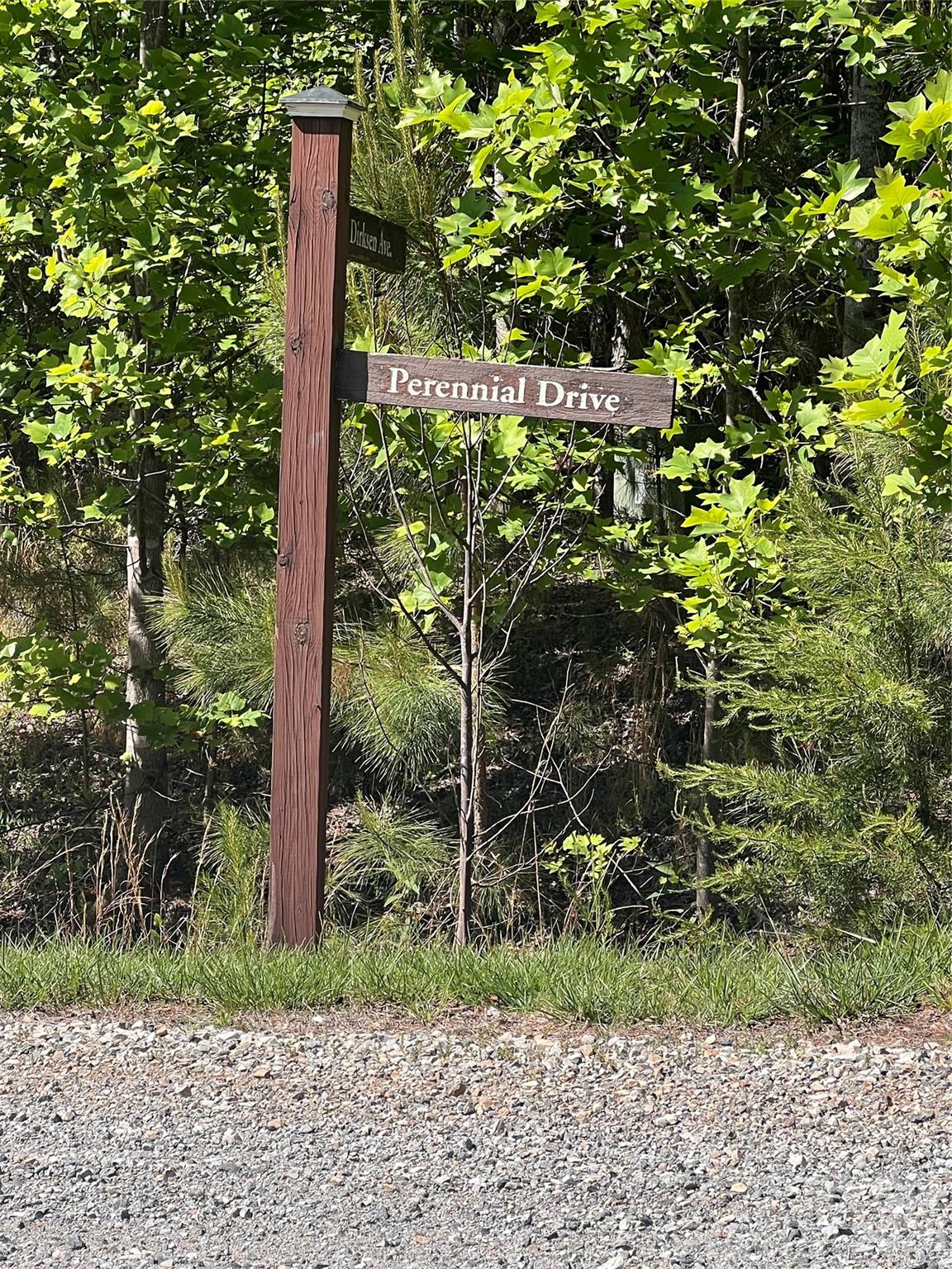54 Perennial Drive Nebo NC 28761