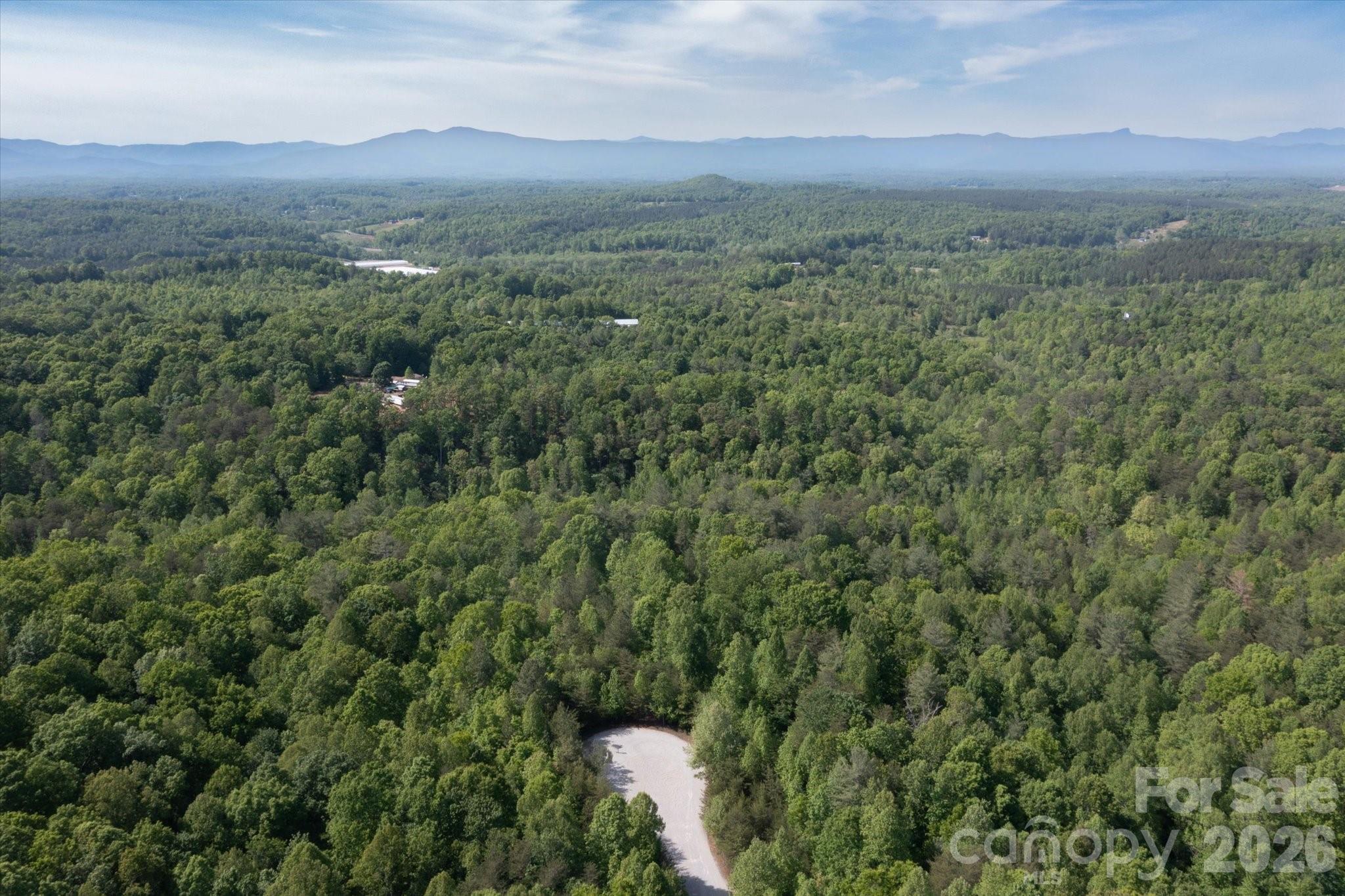 54 Perennial Drive Nebo NC 28761