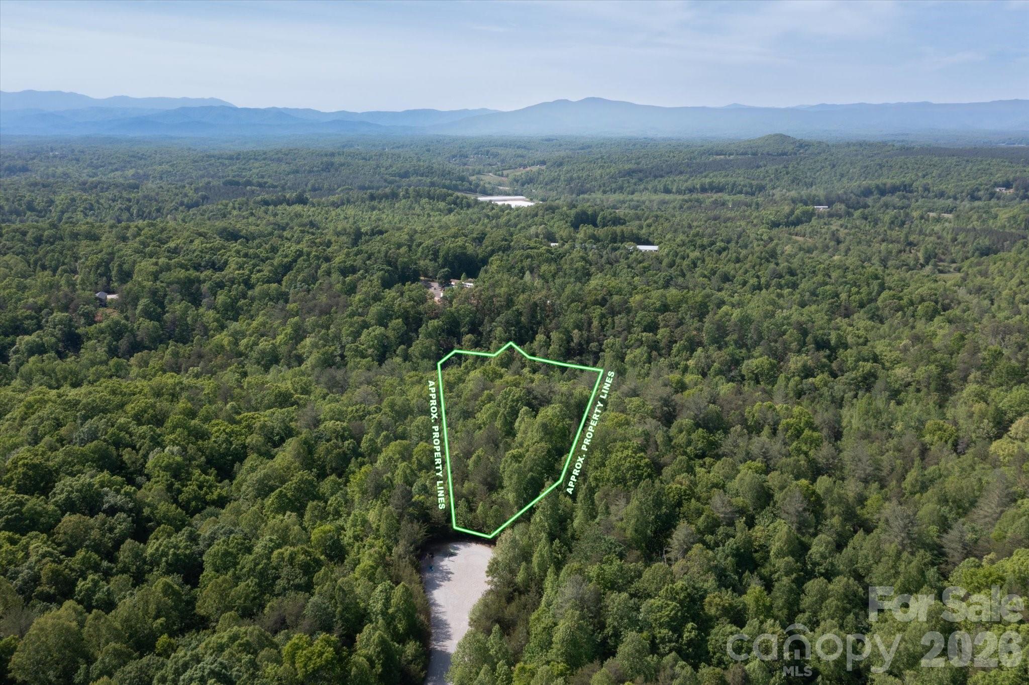 54 Perennial Drive Nebo NC 28761