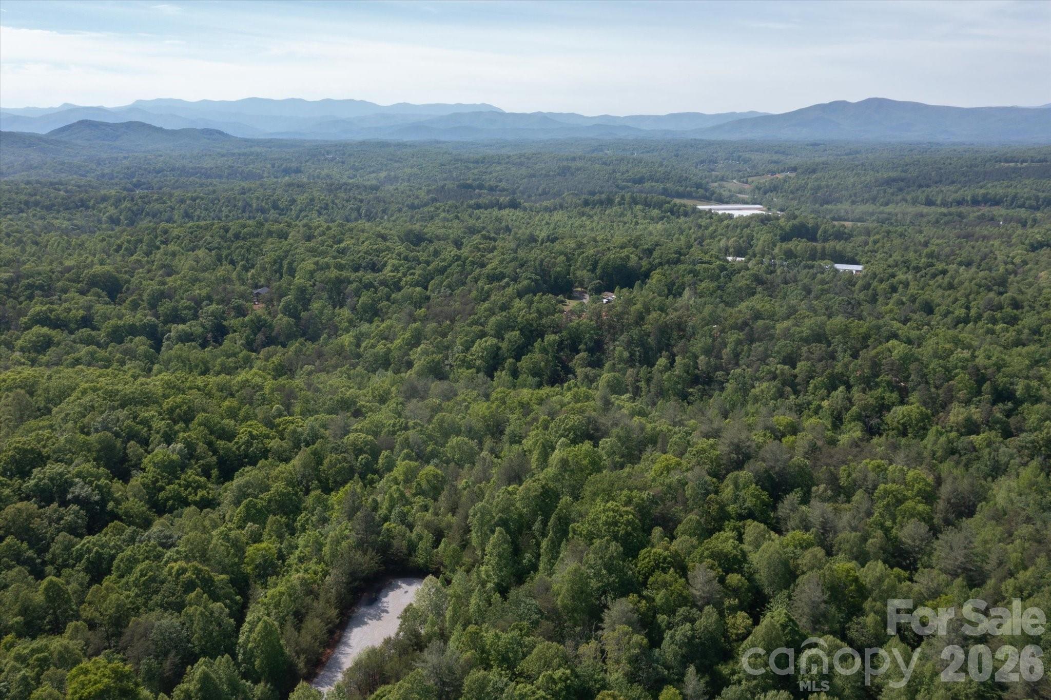 54 Perennial Drive Nebo NC 28761