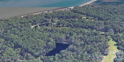 22 Captain Monroe Lane Daufuskie Island SC 29915