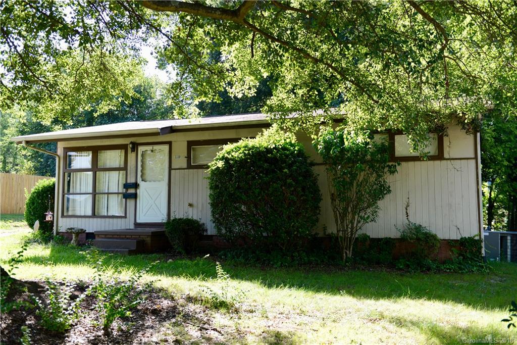 3330 Dexter Street Charlotte NC 28209