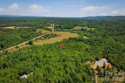 Tbd S Nc Hwy 18 Highway Boomer NC 28606