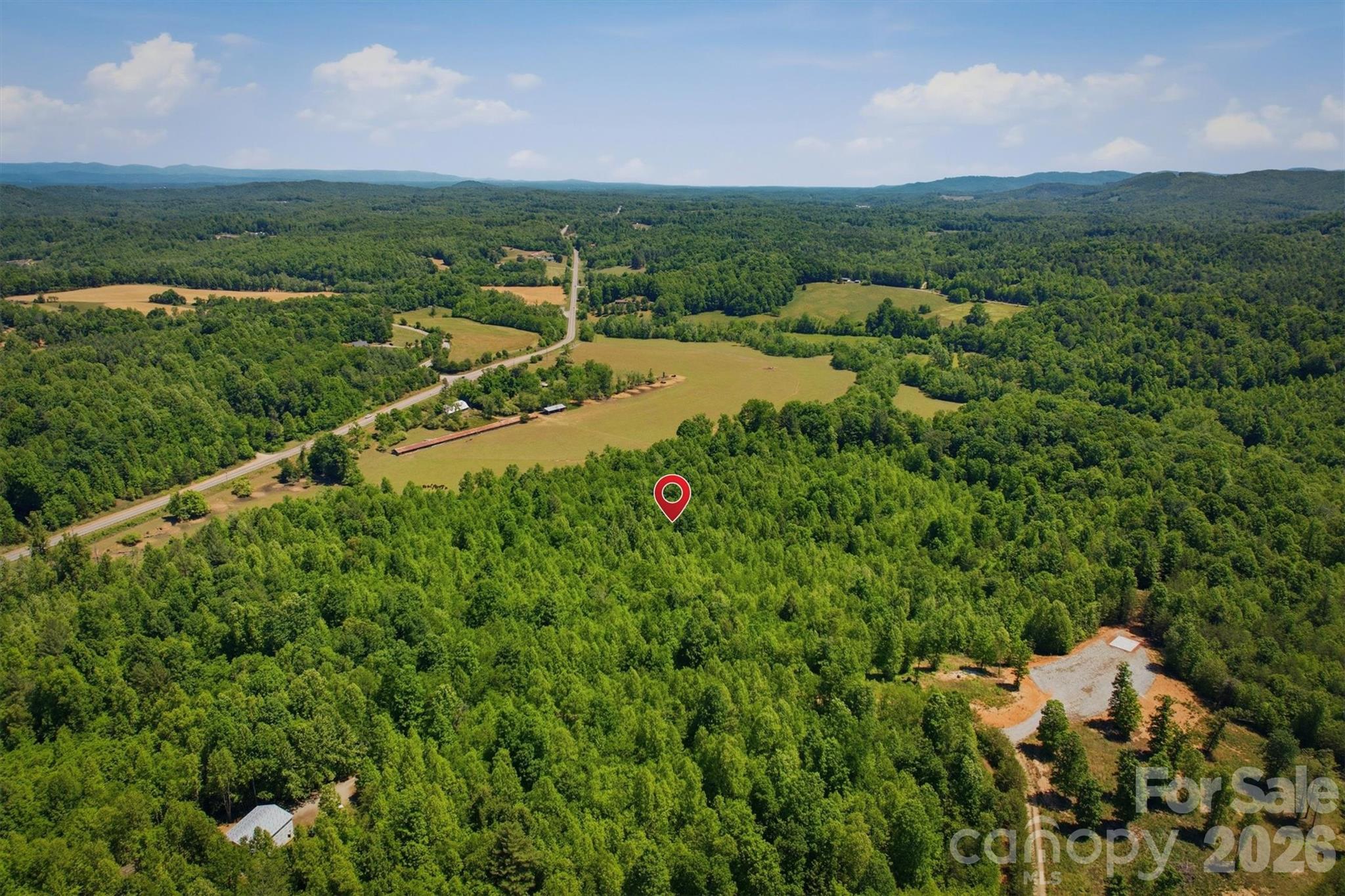 Tbd S Nc Hwy 18 Highway Boomer NC 28606
