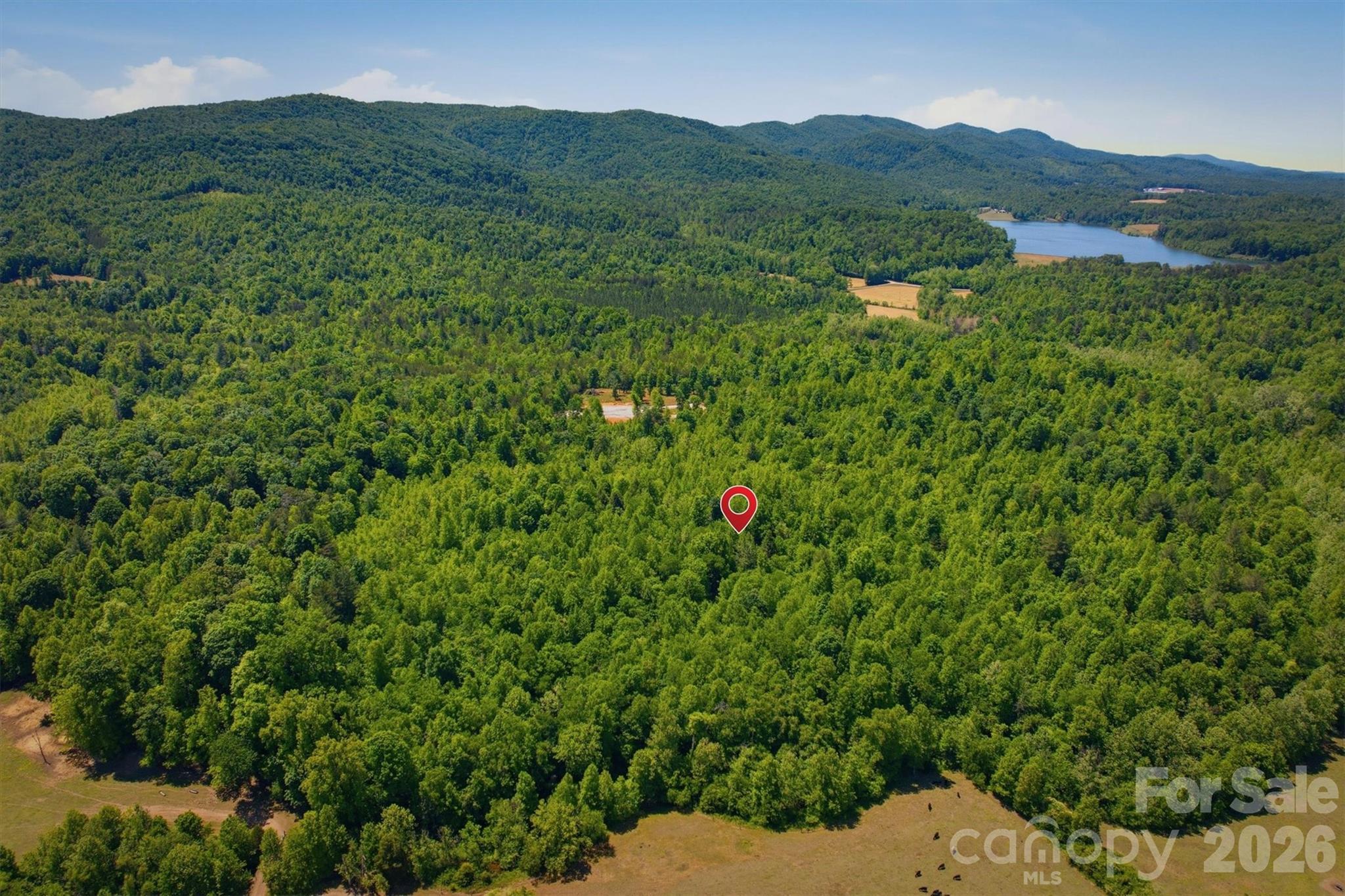 Tbd S Nc Hwy 18 Highway Boomer NC 28606