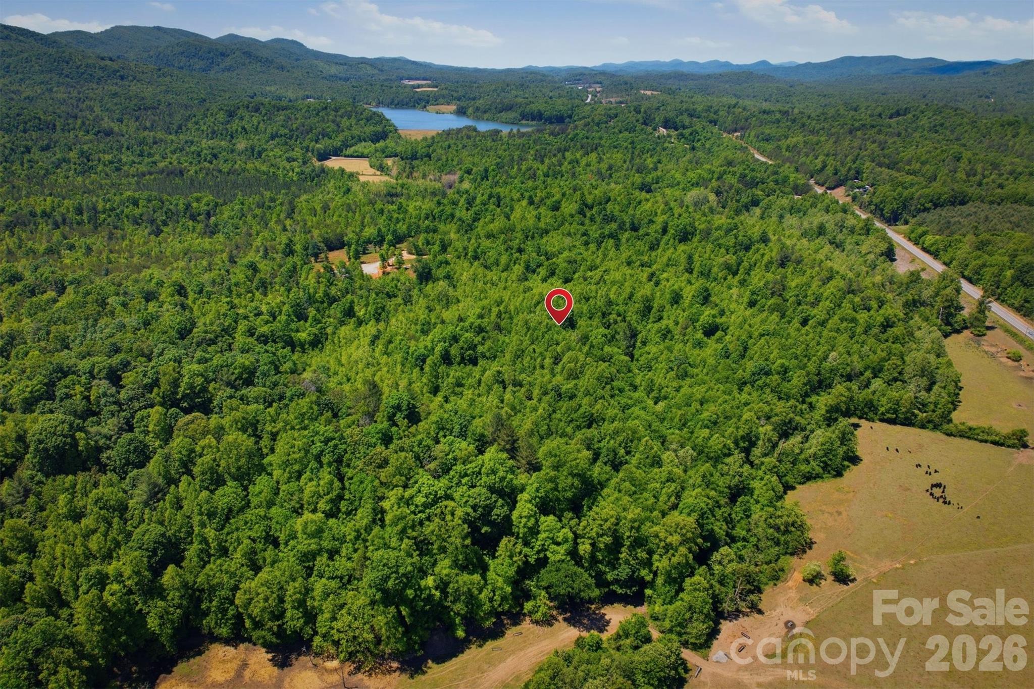 Tbd S Nc Hwy 18 Highway Boomer NC 28606