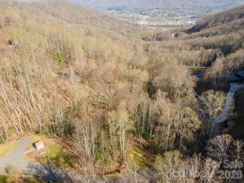 1279 Arborcrest Way Swannanoa NC 28778
