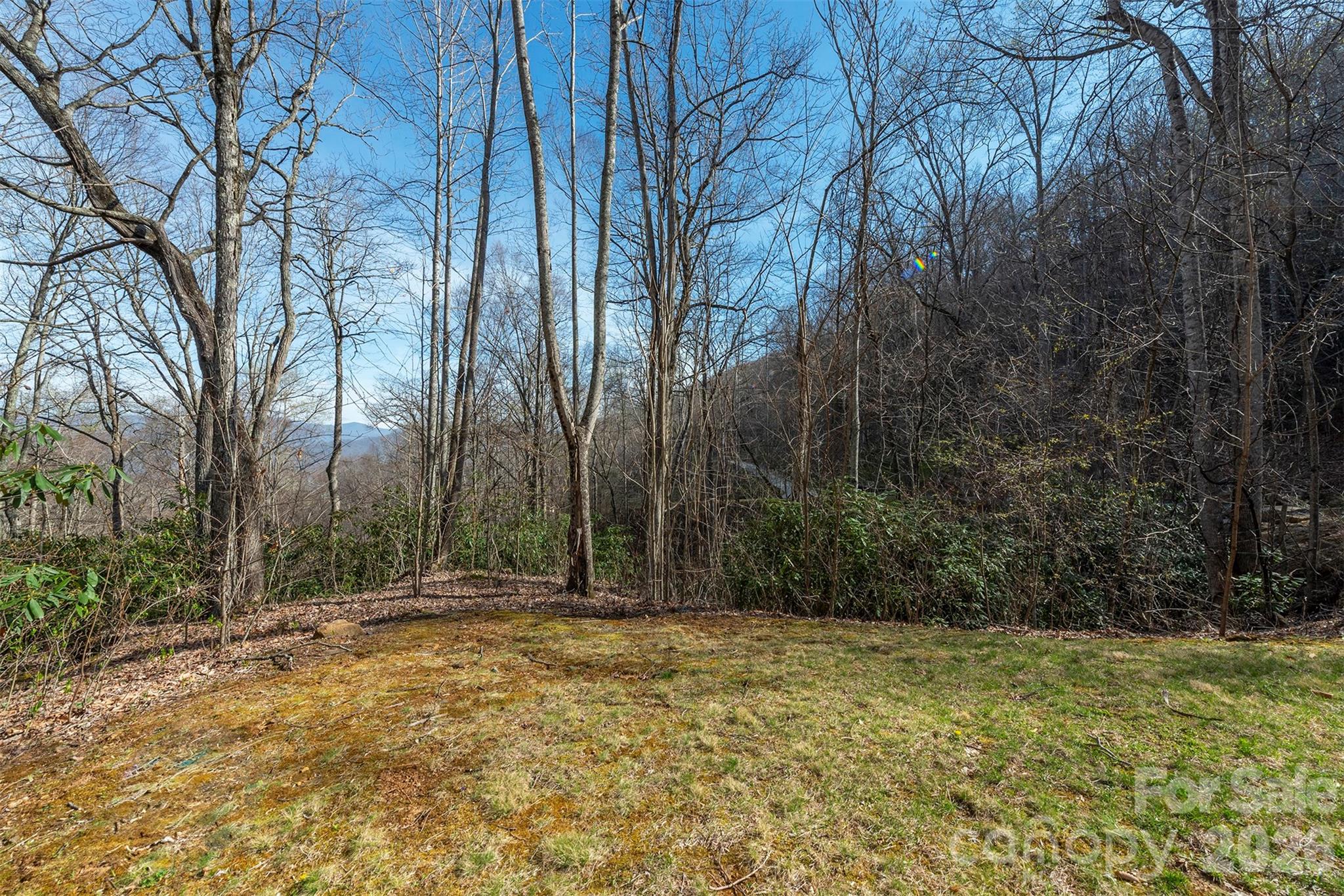 1279 Arborcrest Way Swannanoa NC 28778