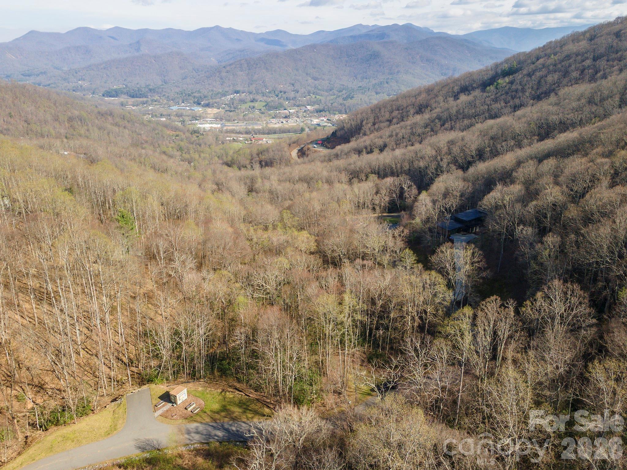 1279 Arborcrest Way Swannanoa NC 28778