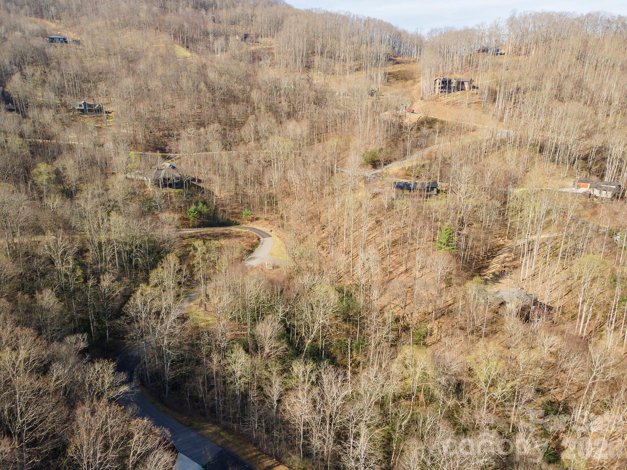 1279 Arborcrest Way Swannanoa NC 28778
