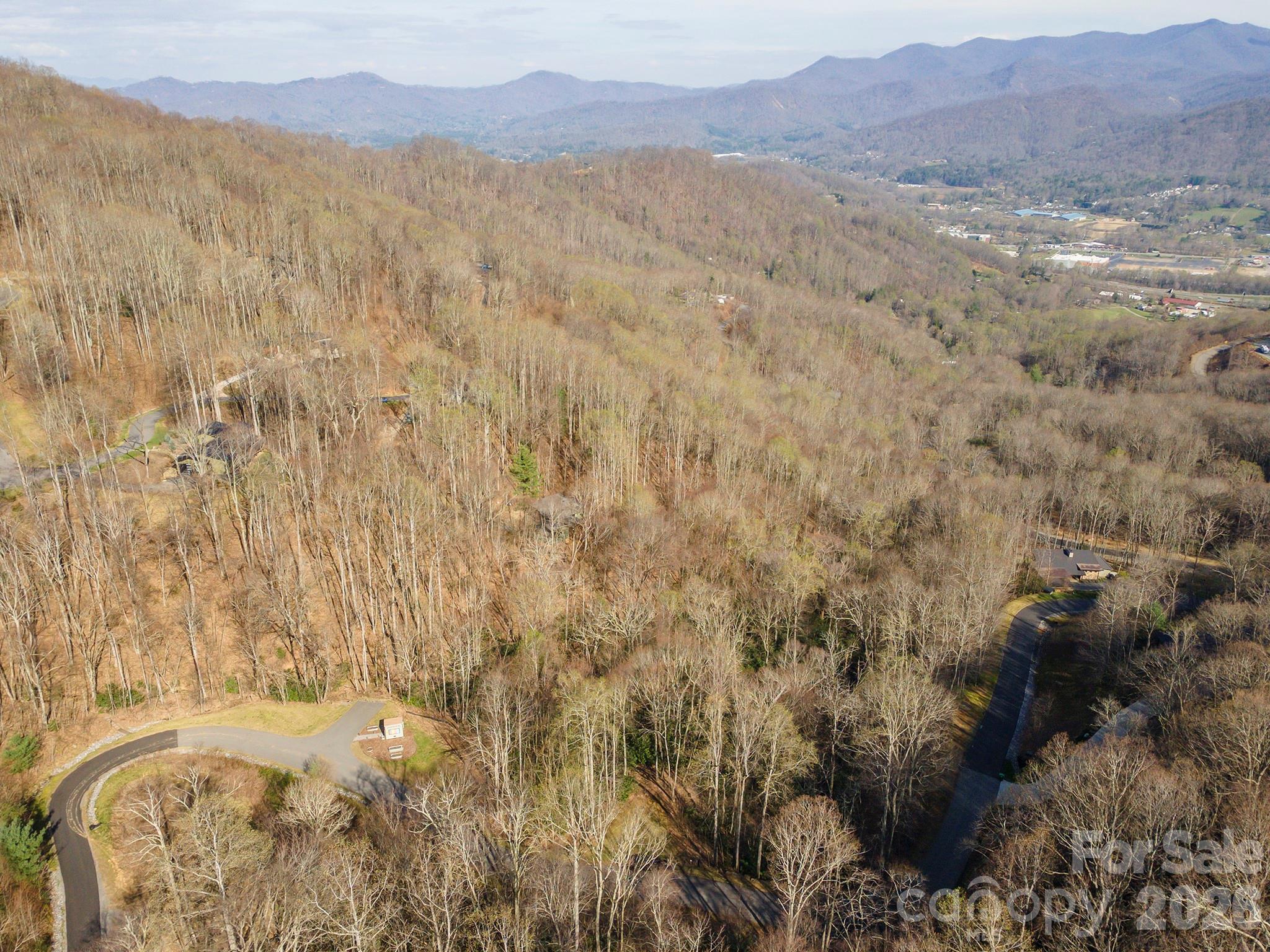 1279 Arborcrest Way Swannanoa NC 28778