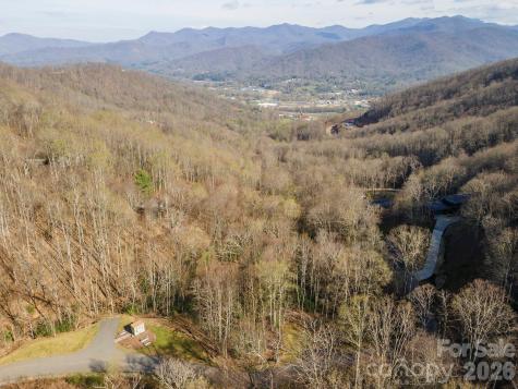 1279 Arborcrest Way Swannanoa NC 28778