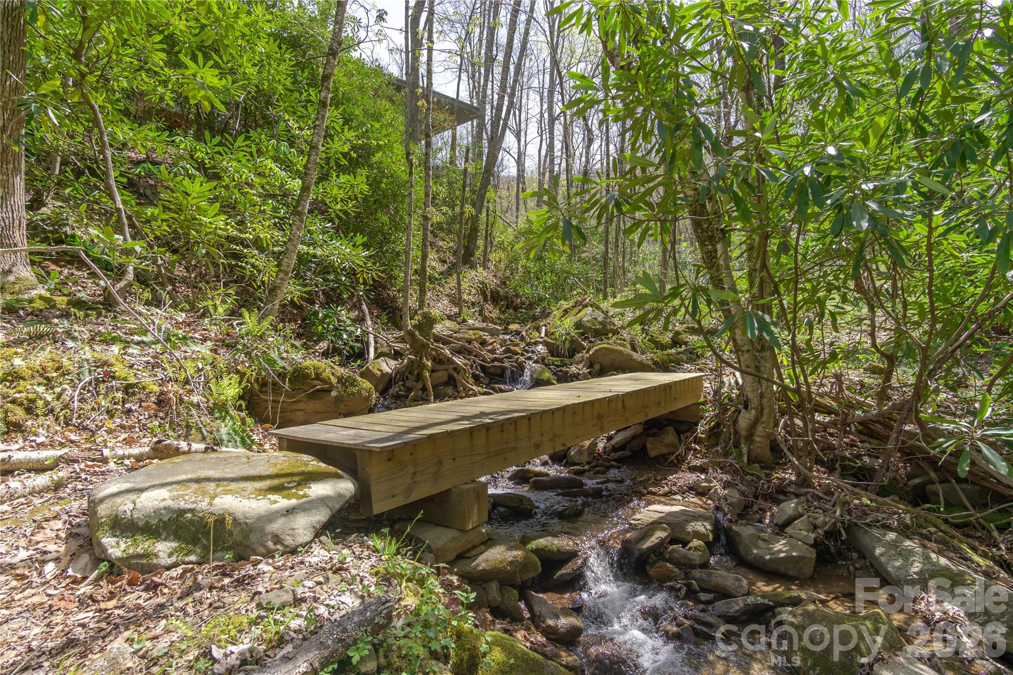 1279 Arborcrest Way Swannanoa NC 28778