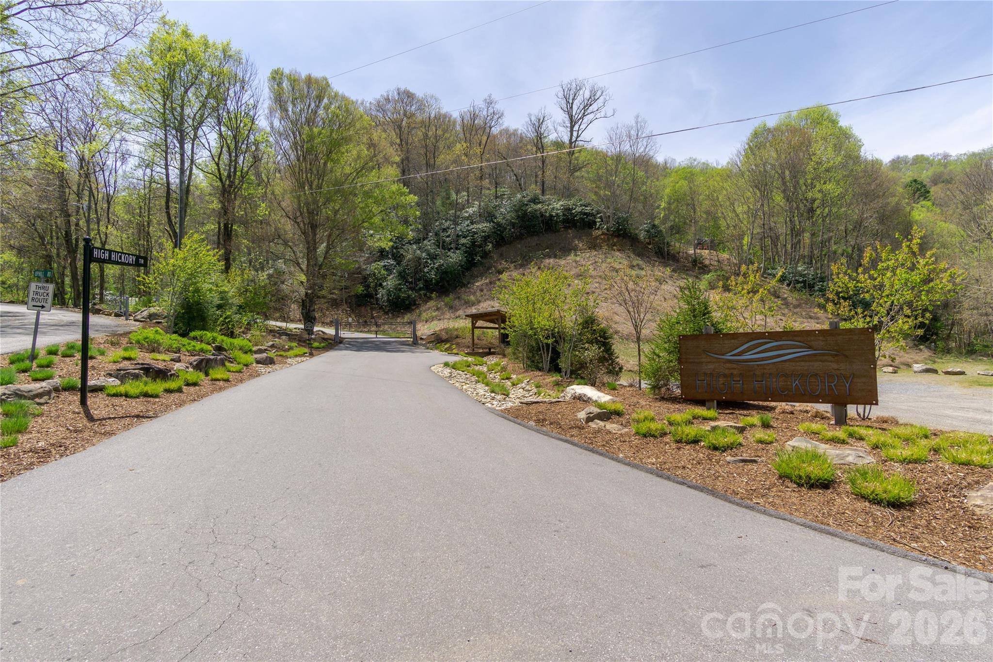 1279 Arborcrest Way Swannanoa NC 28778