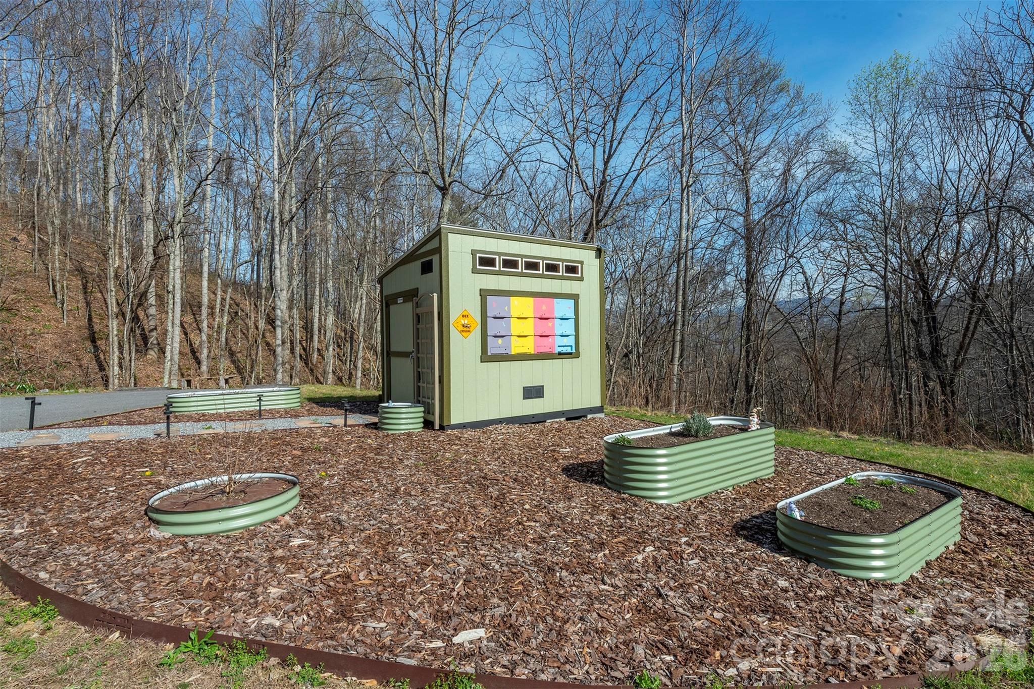 1279 Arborcrest Way Swannanoa NC 28778