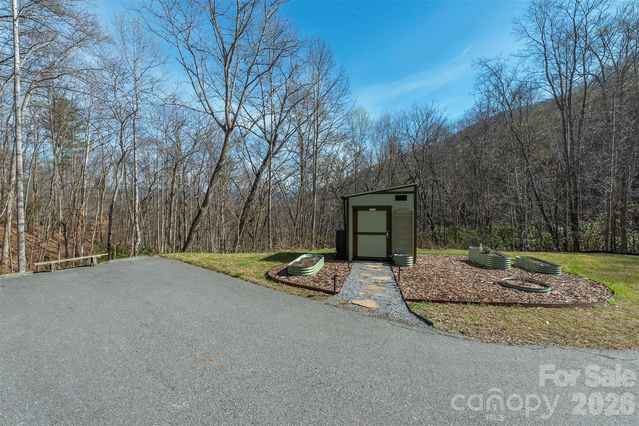 1279 Arborcrest Way Swannanoa NC 28778