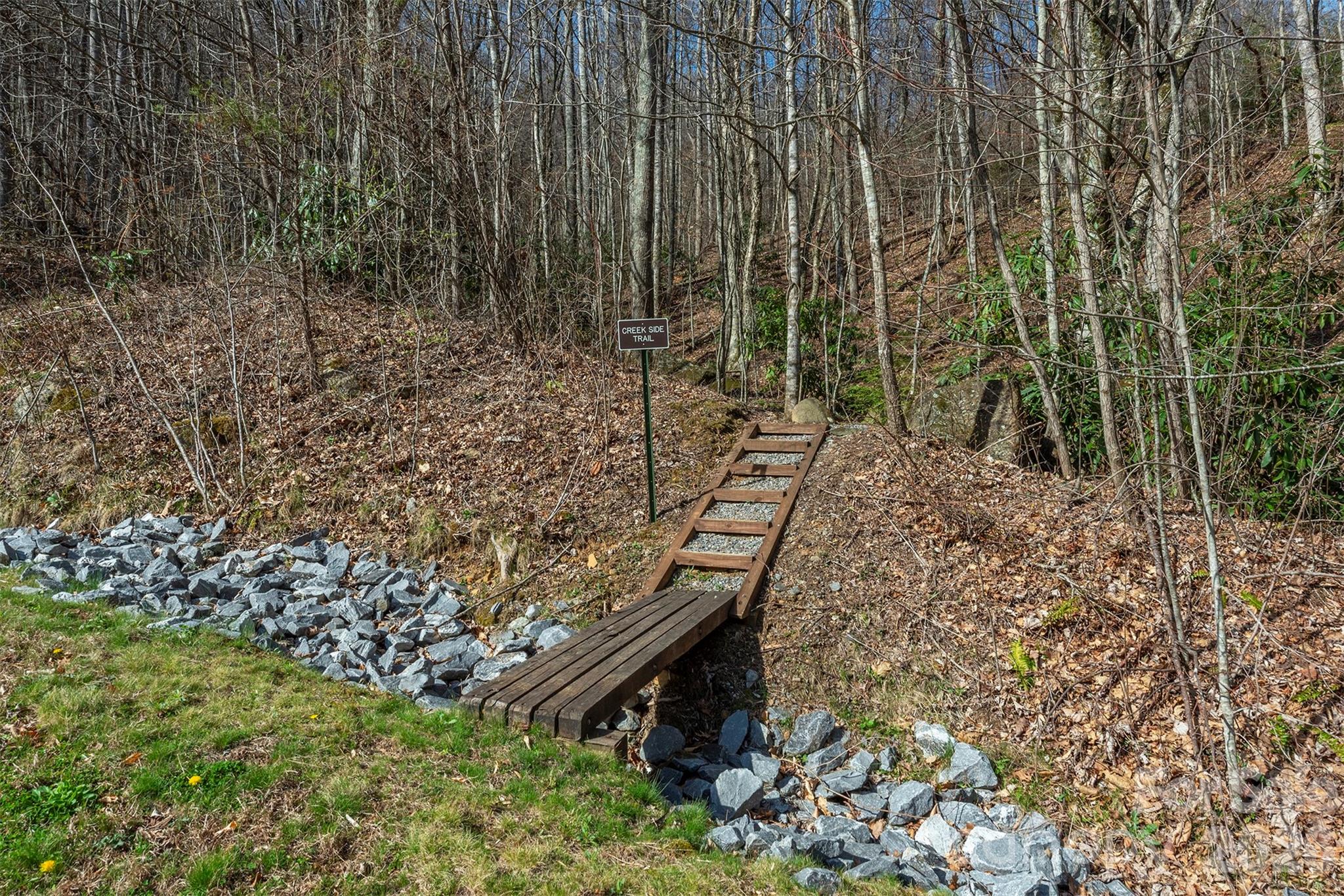 1279 Arborcrest Way Swannanoa NC 28778