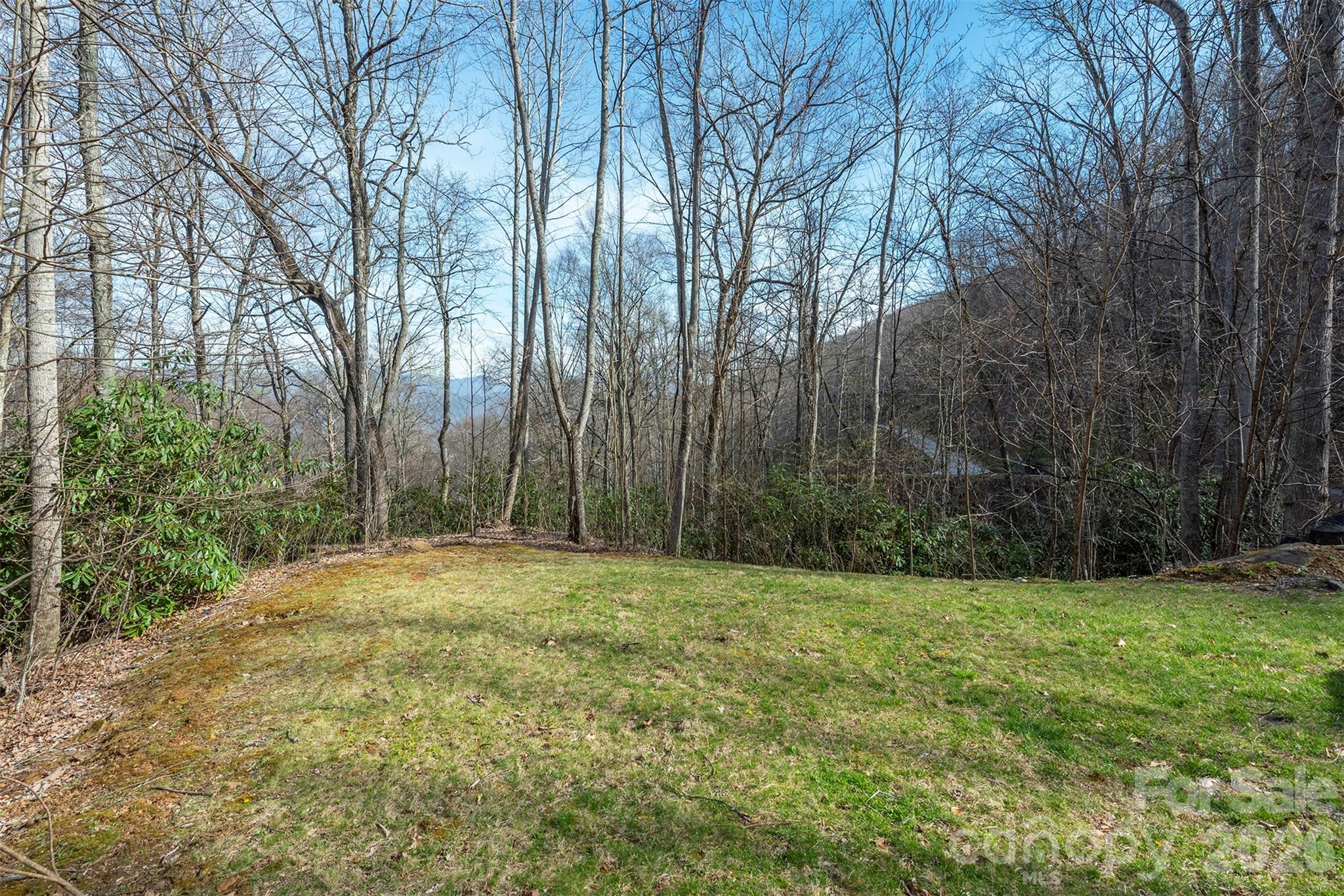 1279 Arborcrest Way Swannanoa NC 28778