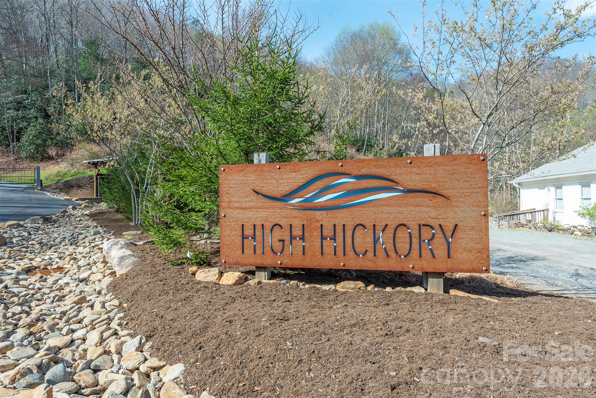 1279 Arborcrest Way Swannanoa NC 28778