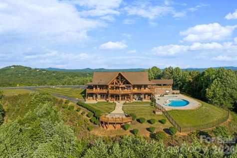 2070 Thoroughbred Way Lenoir NC 28645