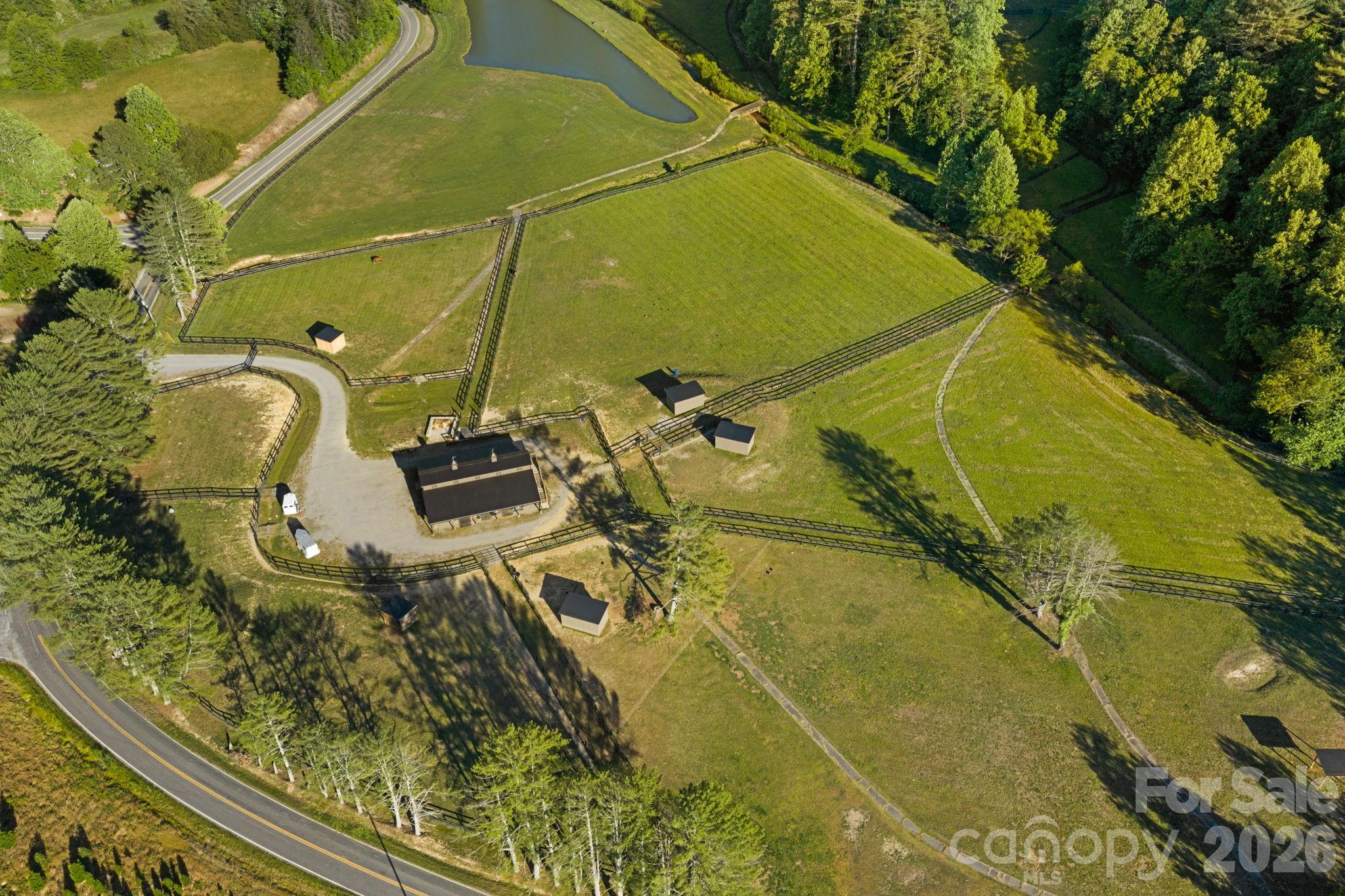 2070 Thoroughbred Way Lenoir NC 28645