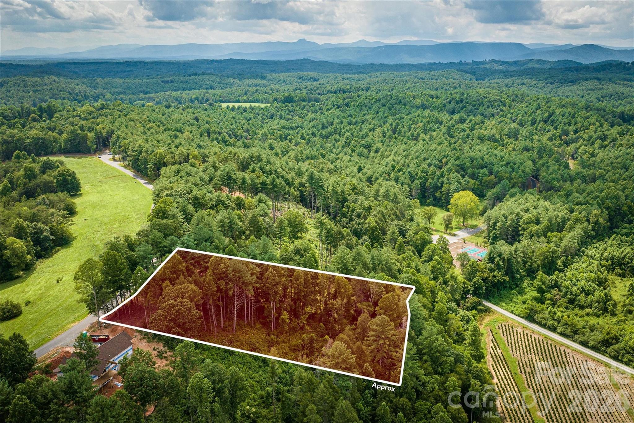 2070 Thoroughbred Way Lenoir NC 28645
