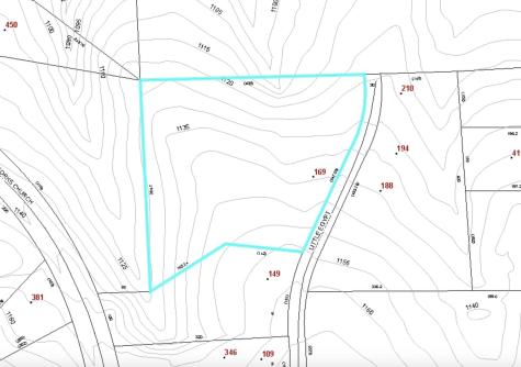 169 Little Egypt Lane Taylorsville NC 28681