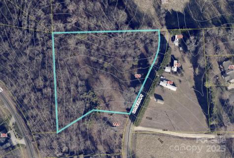 169 Little Egypt Lane Taylorsville NC 28681