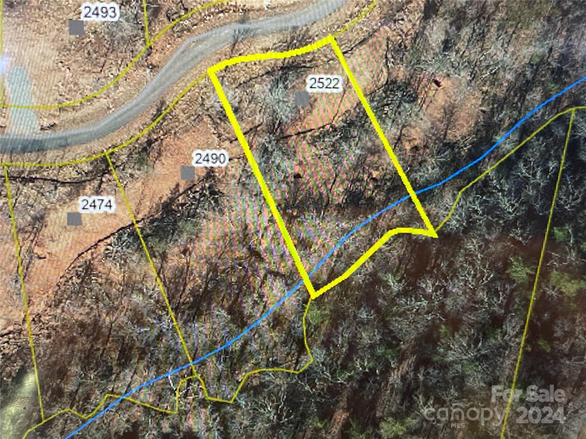 2522 Saratoga Run Morganton NC 28655