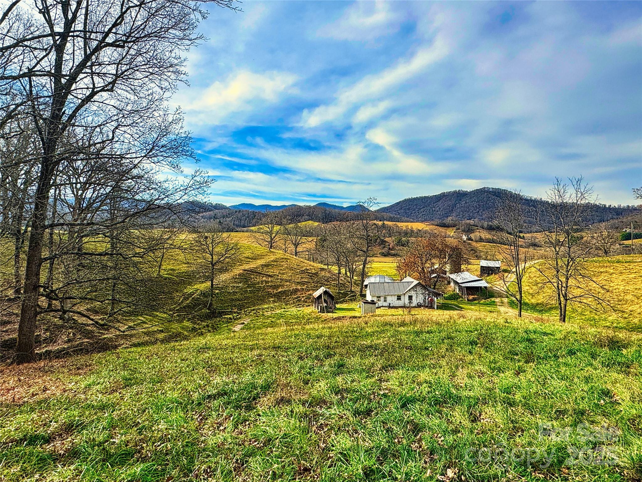 99999 Old Newfound Road Leicester NC 28748