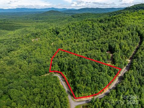 155 Big View Drive Marion NC 28752