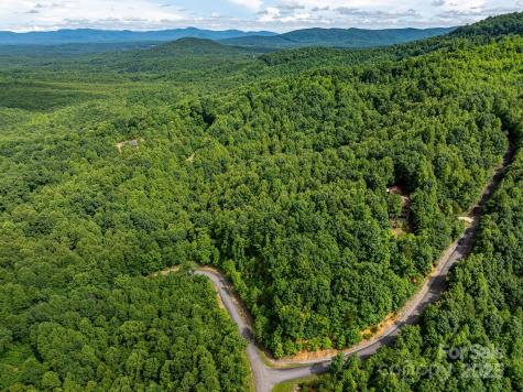 155 Big View Drive Marion NC 28752
