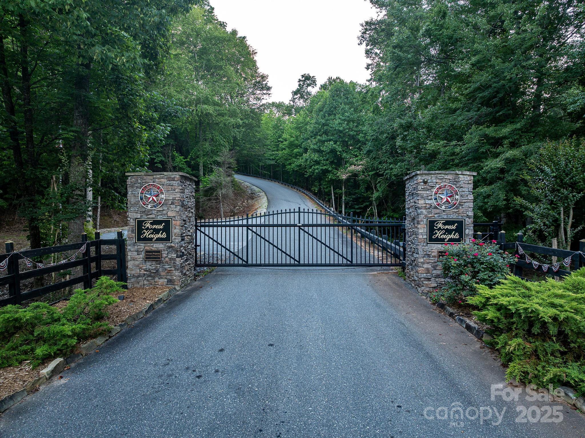 155 Big View Drive Marion NC 28752