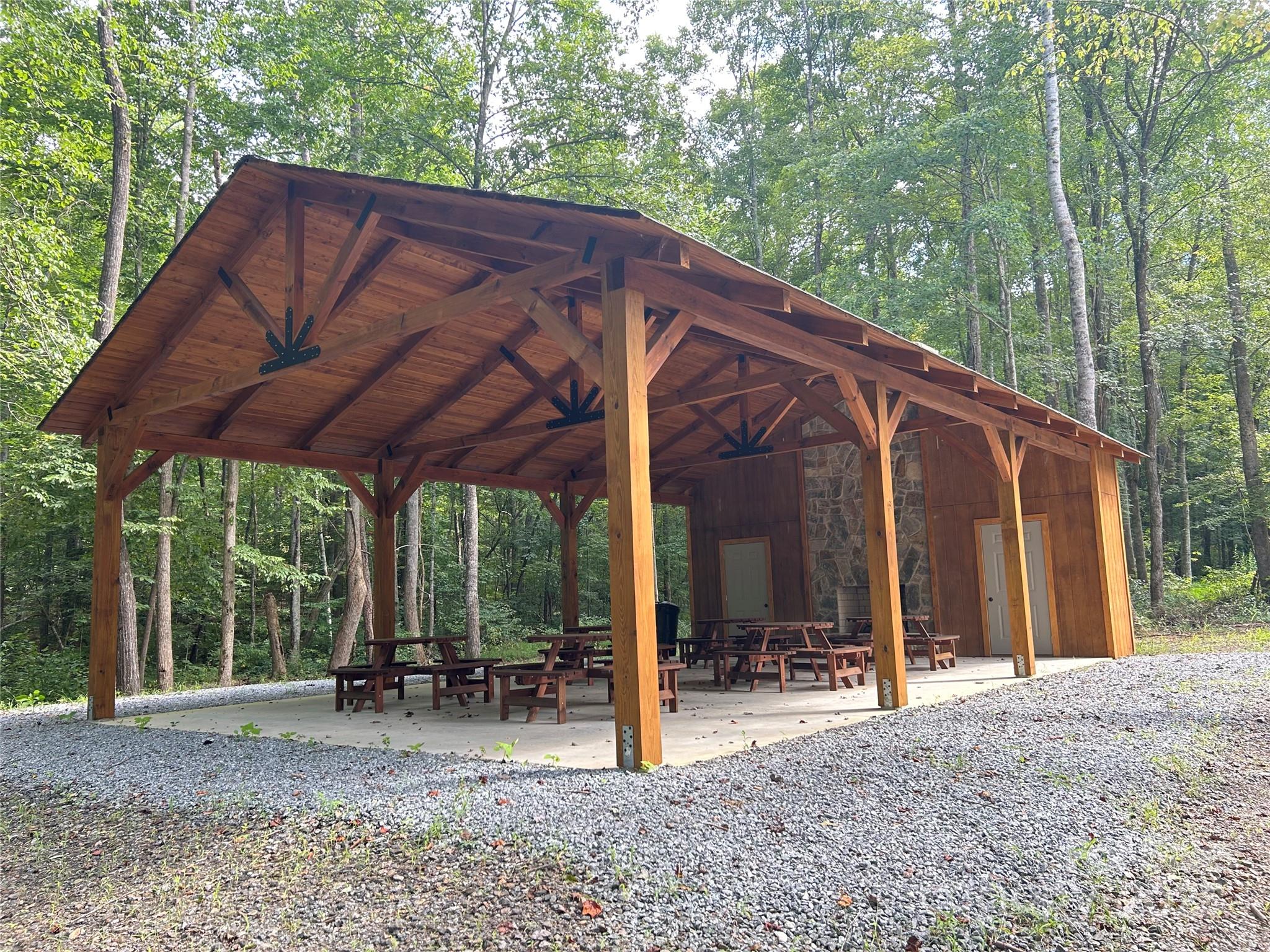 155 Big View Drive Marion NC 28752