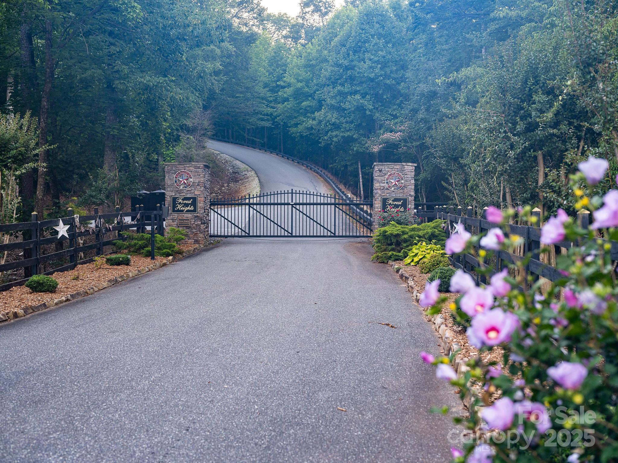 155 Big View Drive Marion NC 28752