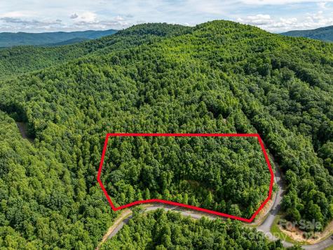 155 Big View Drive Marion NC 28752