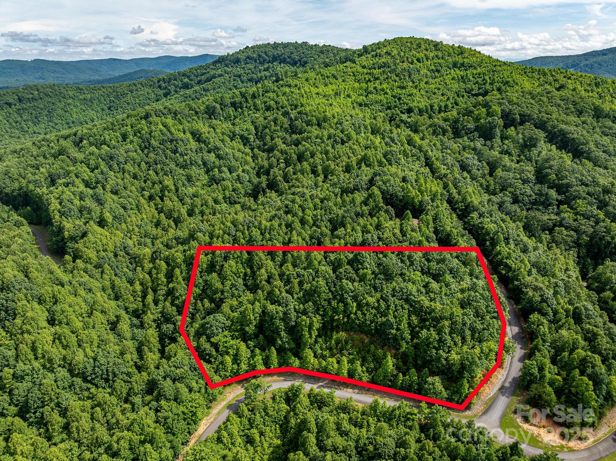 155 Big View Drive Marion NC 28752