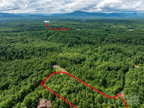 155 Big View Drive Marion NC 28752